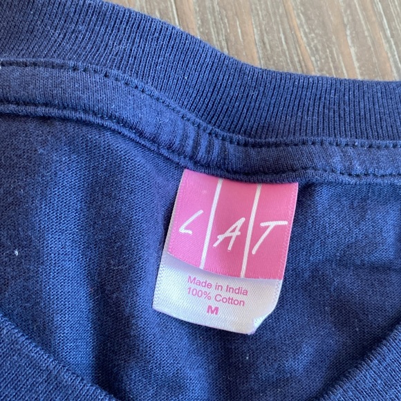 Red Sox World Series champions T-shirt in size medium. - Picture 6 of 6